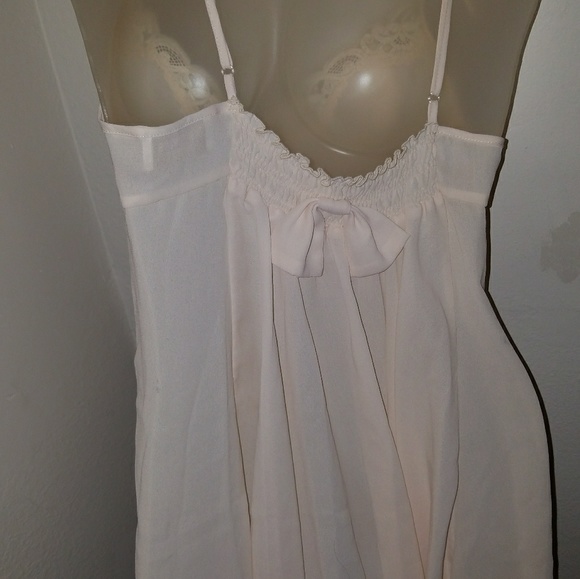 Lace Victoria Secret Lingerie Teddy - Picture 4 of 4